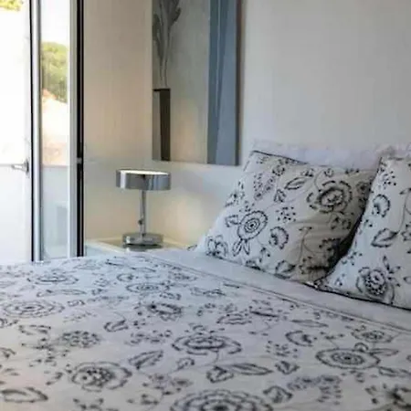 Downtown Art Flat Apartamento