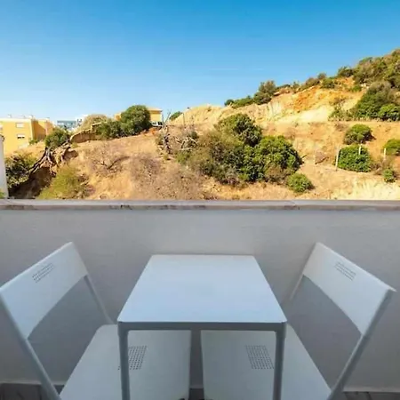 Apartamento Downtown Art Flat