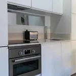 Downtown Art Flat شقة البوفيرا