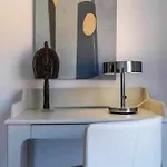 شقة Downtown Art Flat