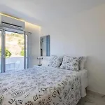 Downtown Art Flat شقة *