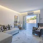 شقة Downtown Art Flat *