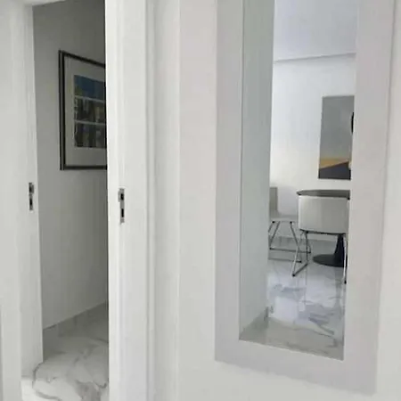 Downtown Art Flat * Albufeira