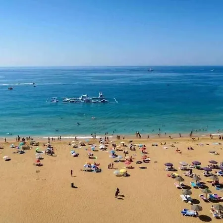 Downtown Art Flat * Albufeira