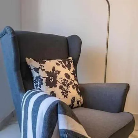 Apartmán Downtown Art Flat