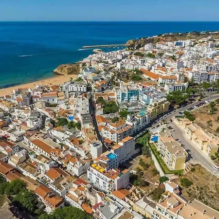 Downtown Art Flat * Albufeira