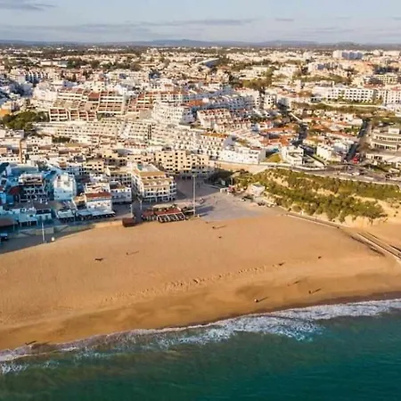 Downtown Art Flat Apartmán