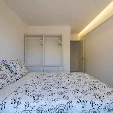 Downtown Art Flat Αλμπουφέιρα