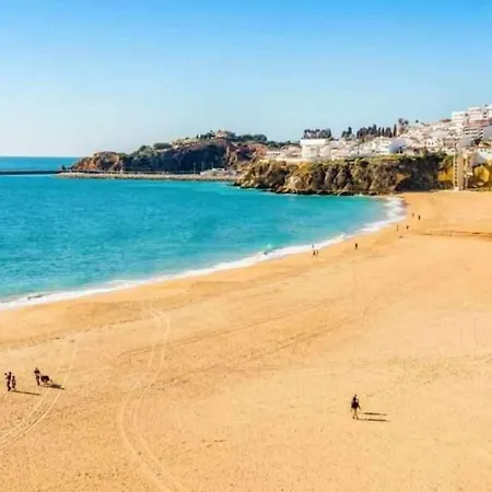 Downtown Art Flat Albufeira