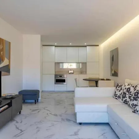 Downtown Art Flat Albufeira