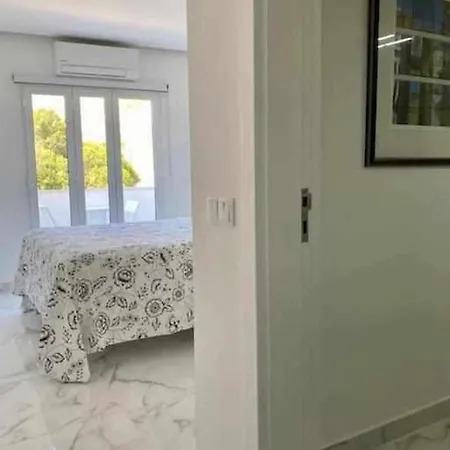 Downtown Art Flat Apartman *