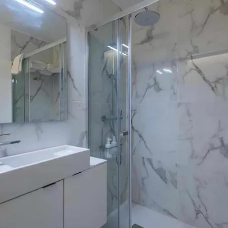 Appartement Downtown Art Flat *