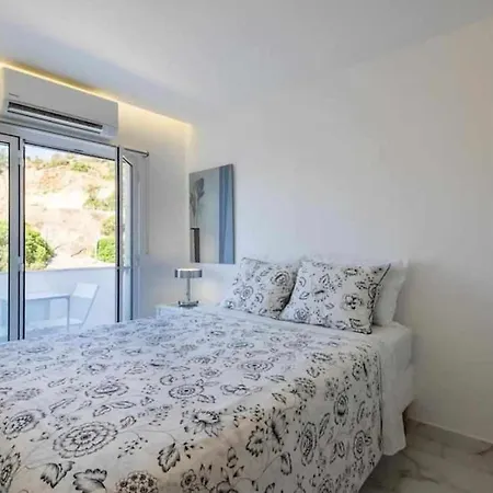 Downtown Art Flat Appartement *